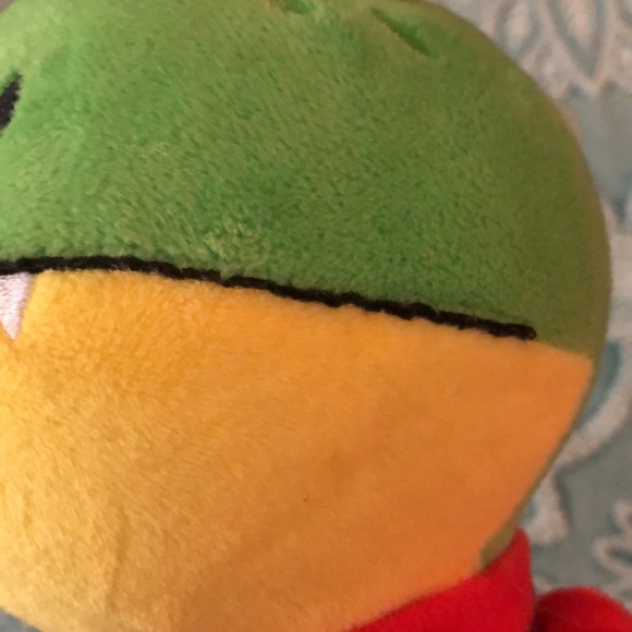 Gus the Gator Plush from Ryan’s World* - Picture 10 of 13